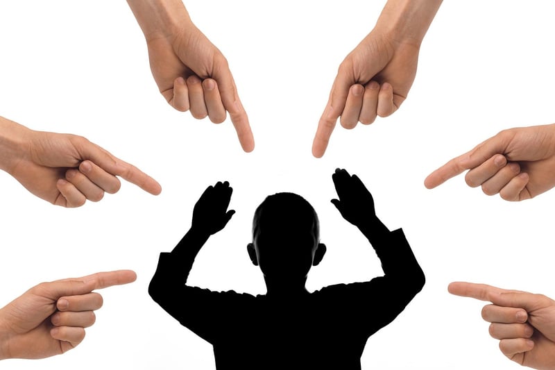 Professional Misconduct Allegations