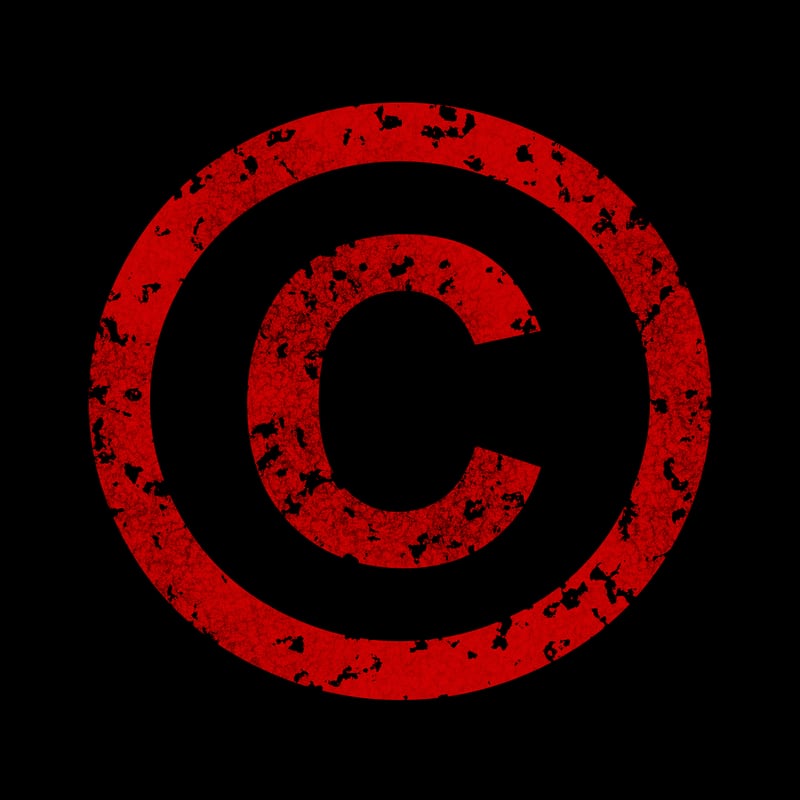 Copyright Infringement
