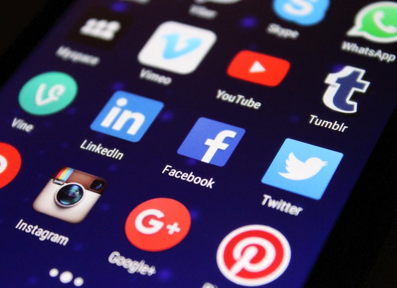 Social Media Missteps
